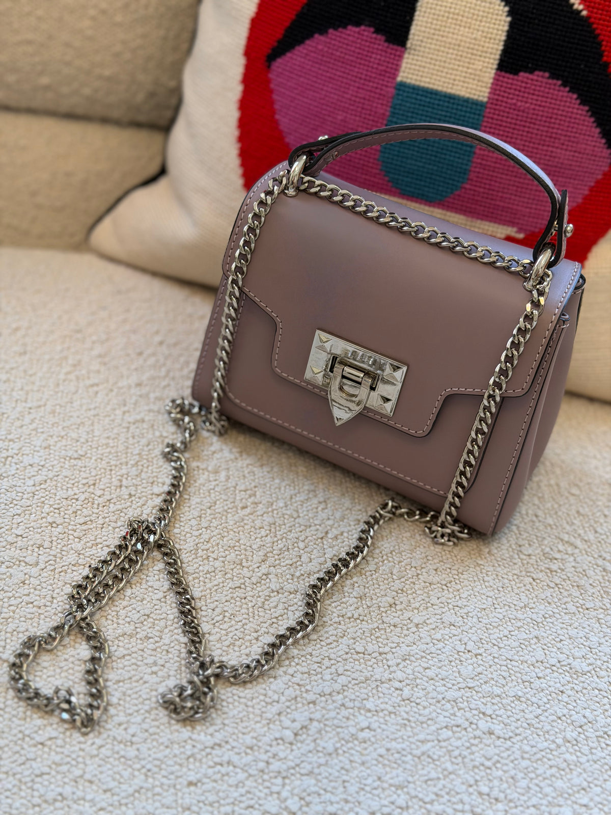 Rome city bag