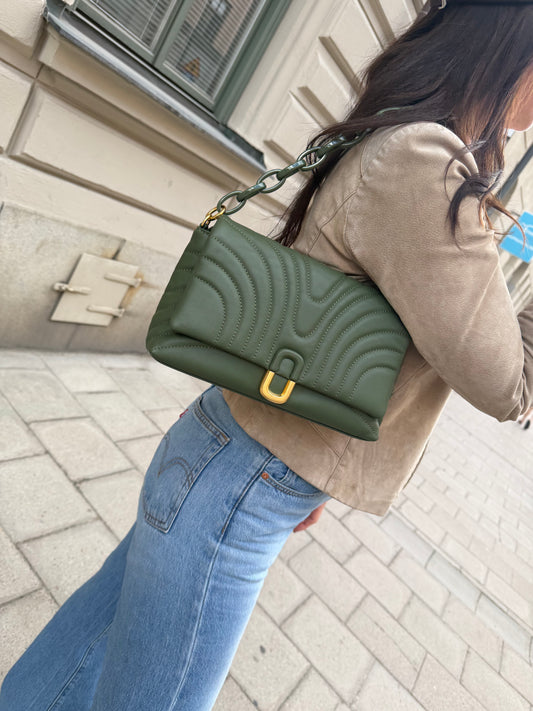 Amsterdam city bag