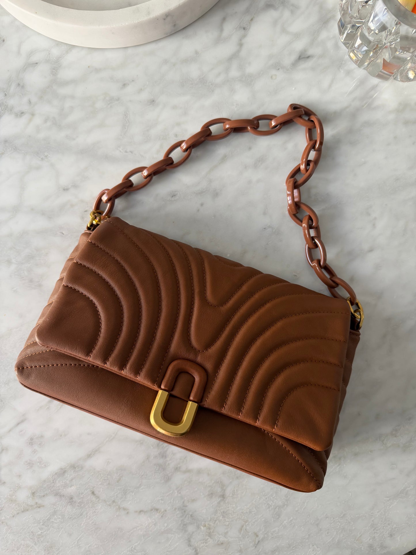 Amsterdam city bag
