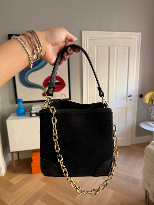 Copenhagen city bag