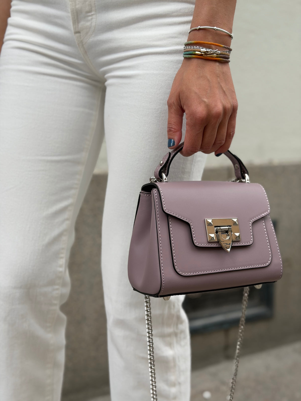 Rome city bag