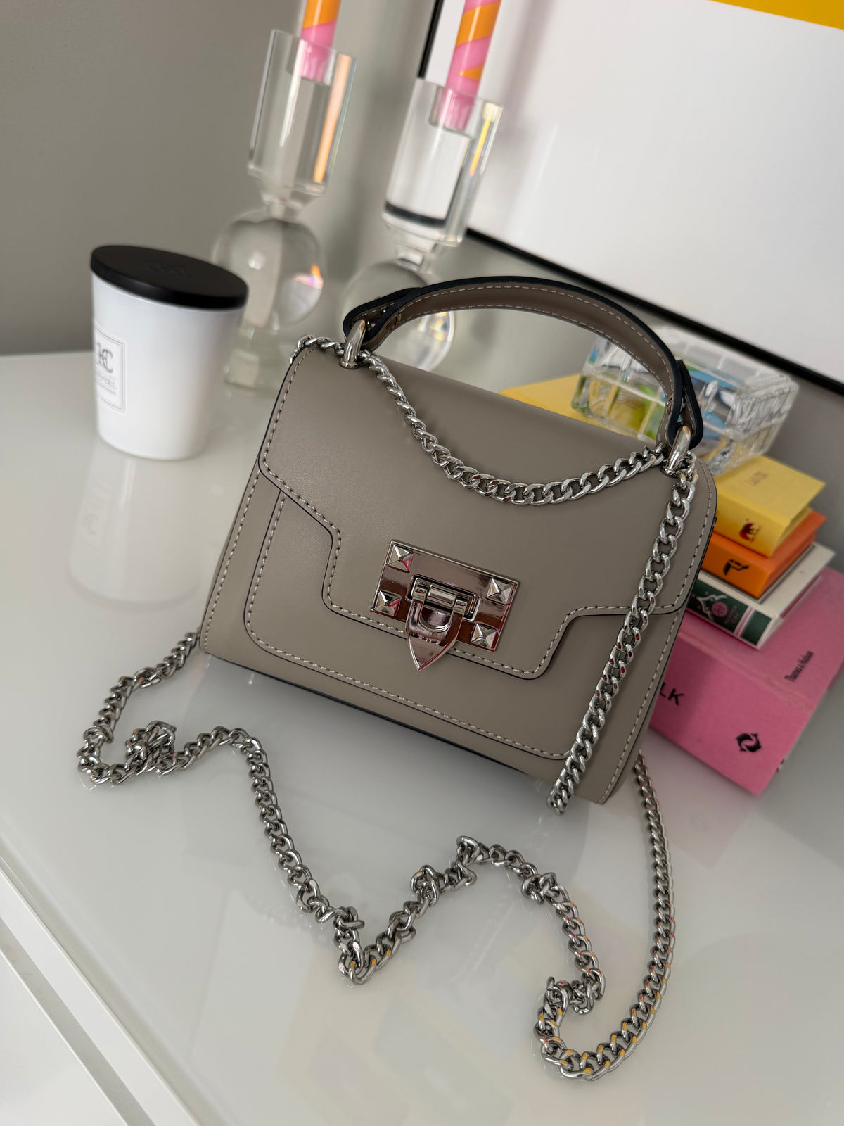 Rome city bag
