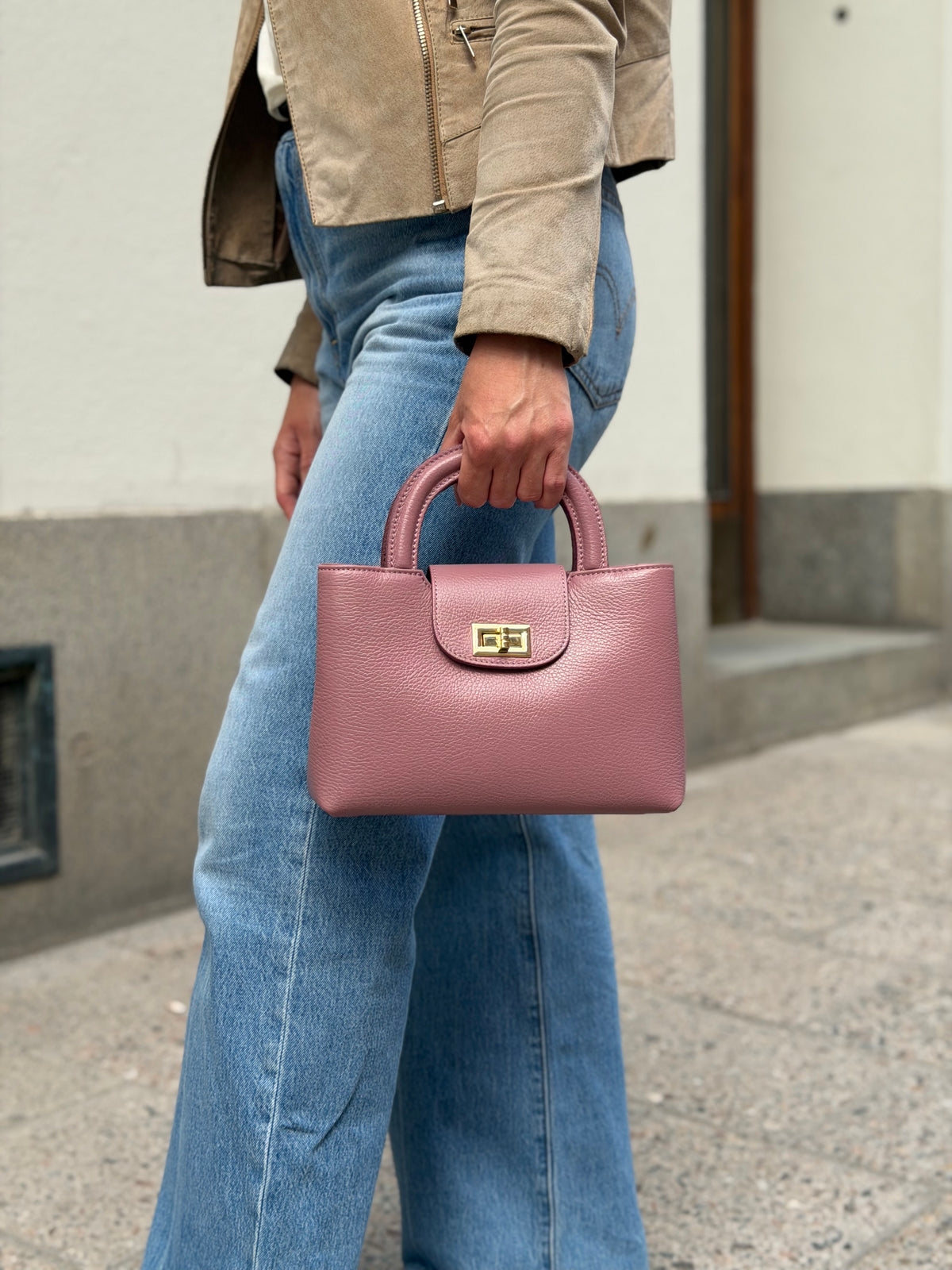 Paris city bag