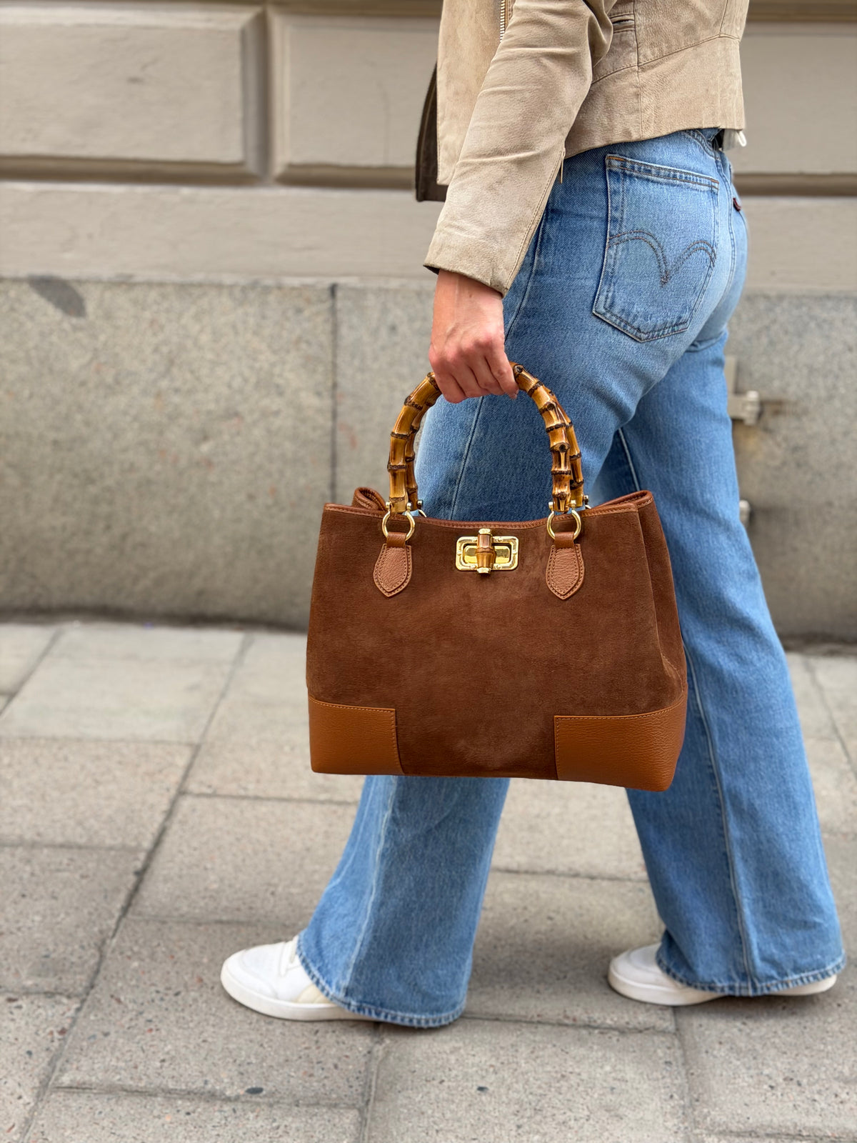 Florence city bag