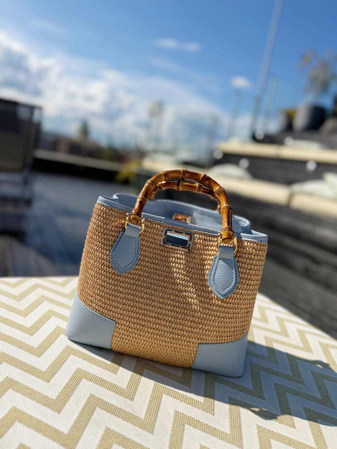 Florence city bag small