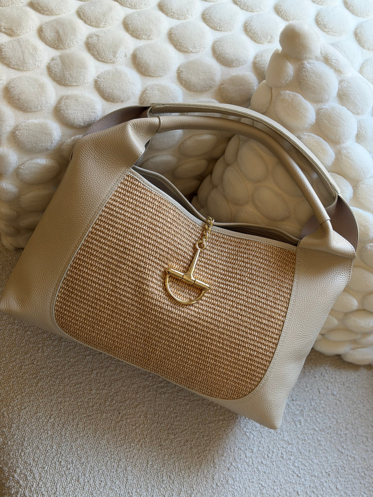 Milan city bag