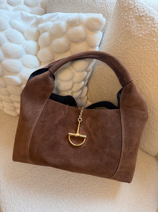 Milan city bag