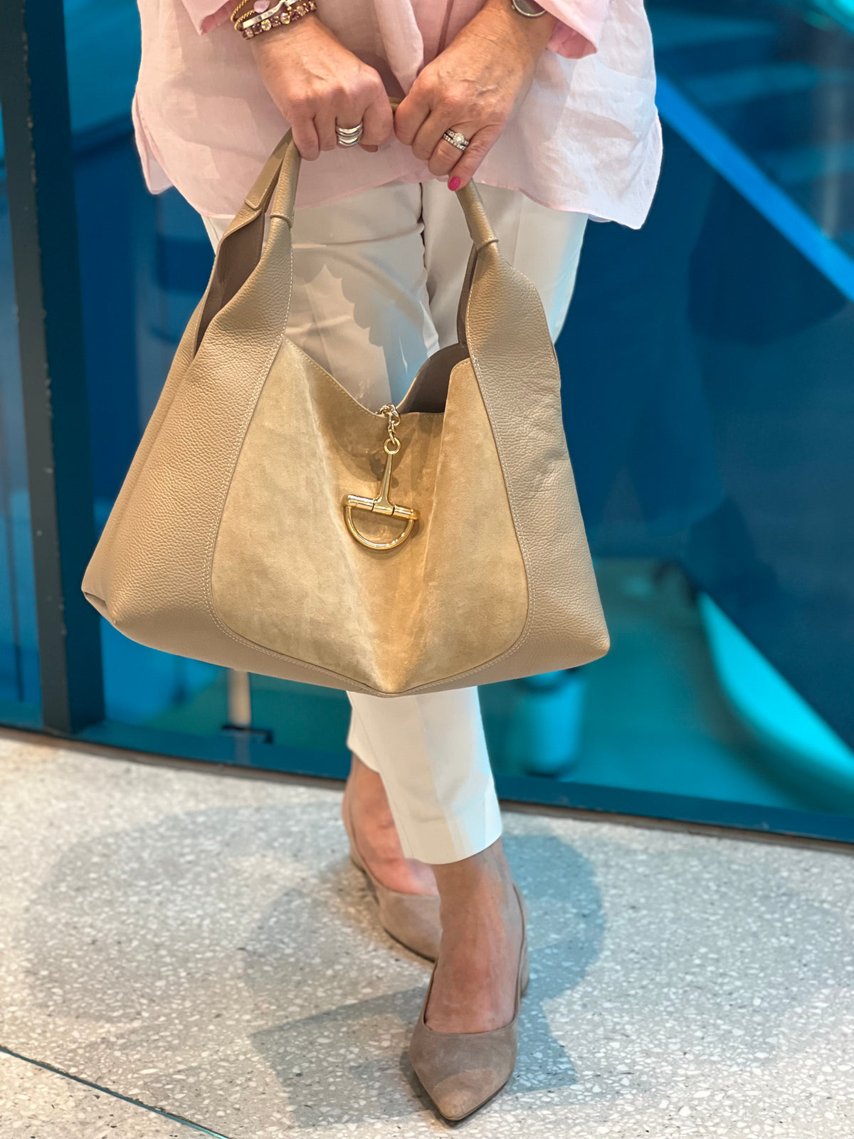 Milan city bag