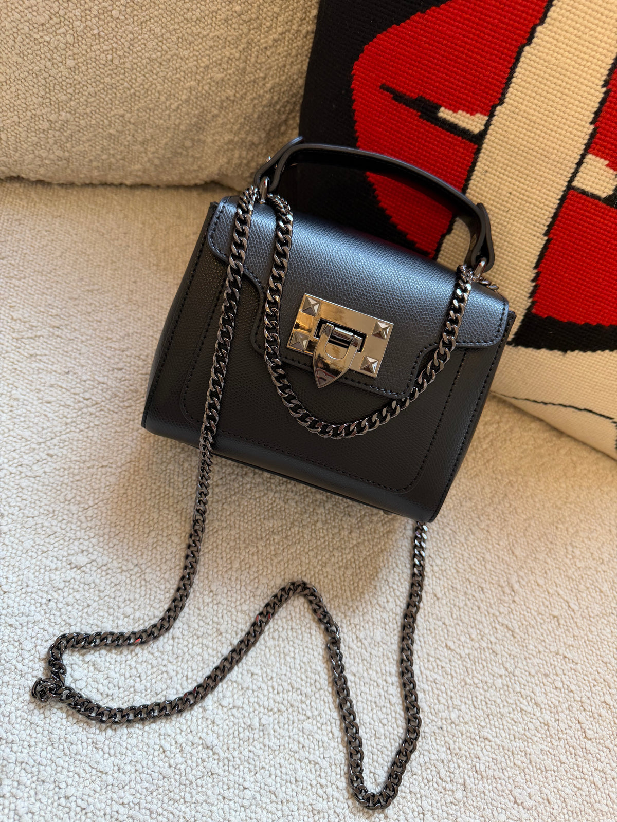Rome city bag