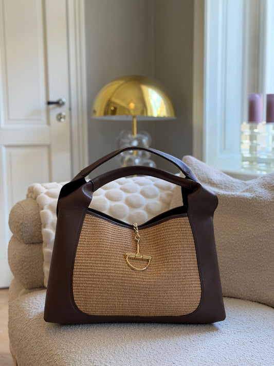 Milan city bag