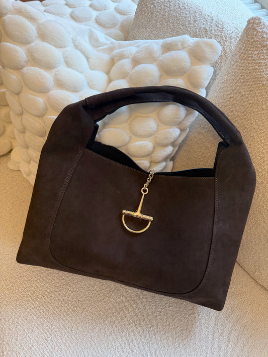 Milan city bag