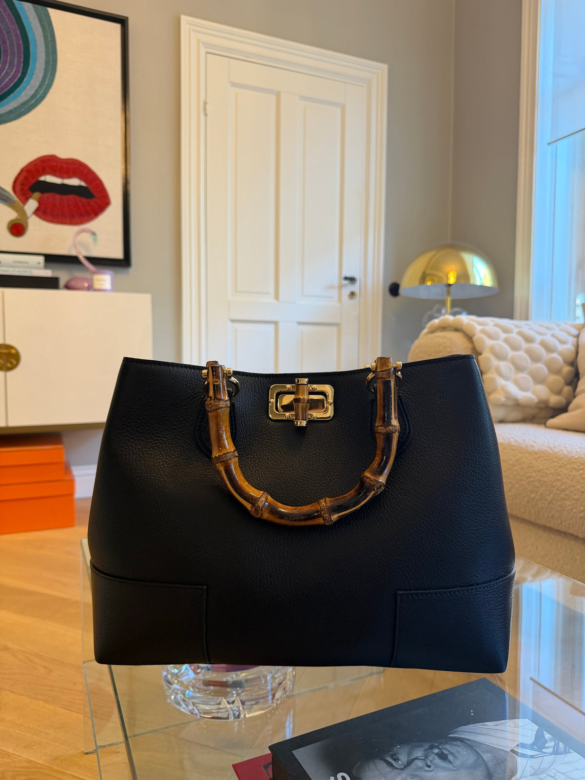 Florence city bag