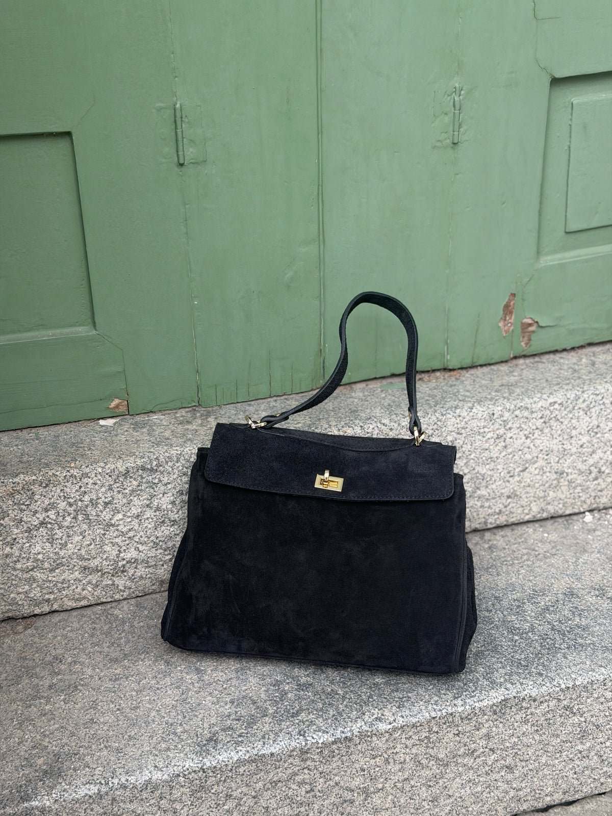 Malaga city bag