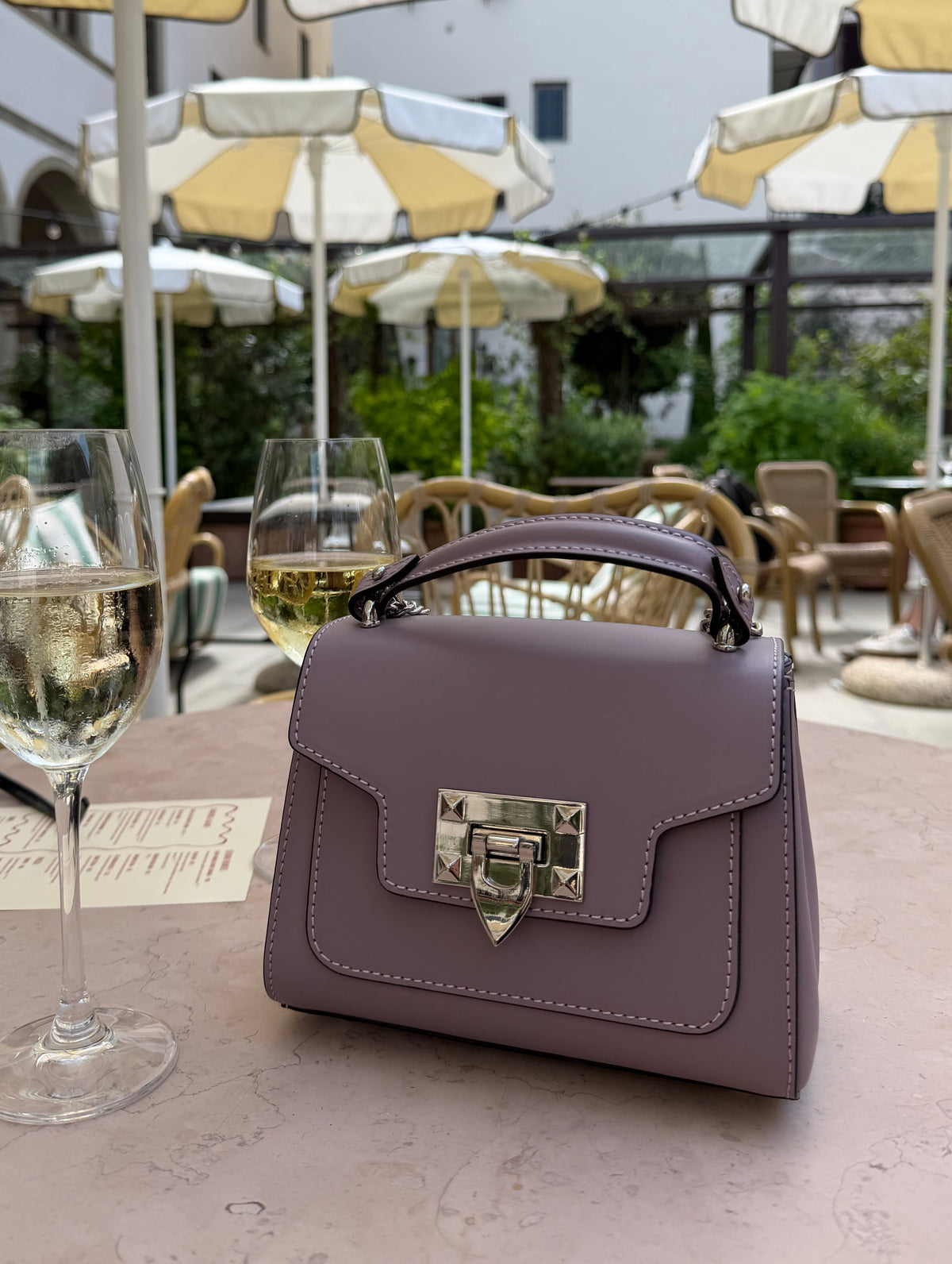 Rome city bag