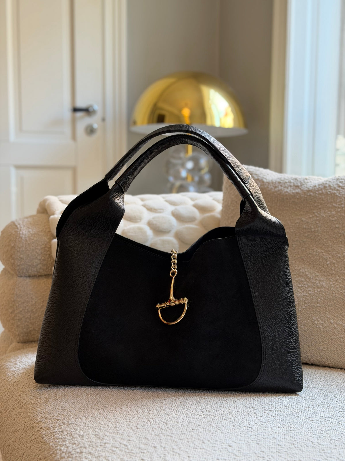 Milan city bag