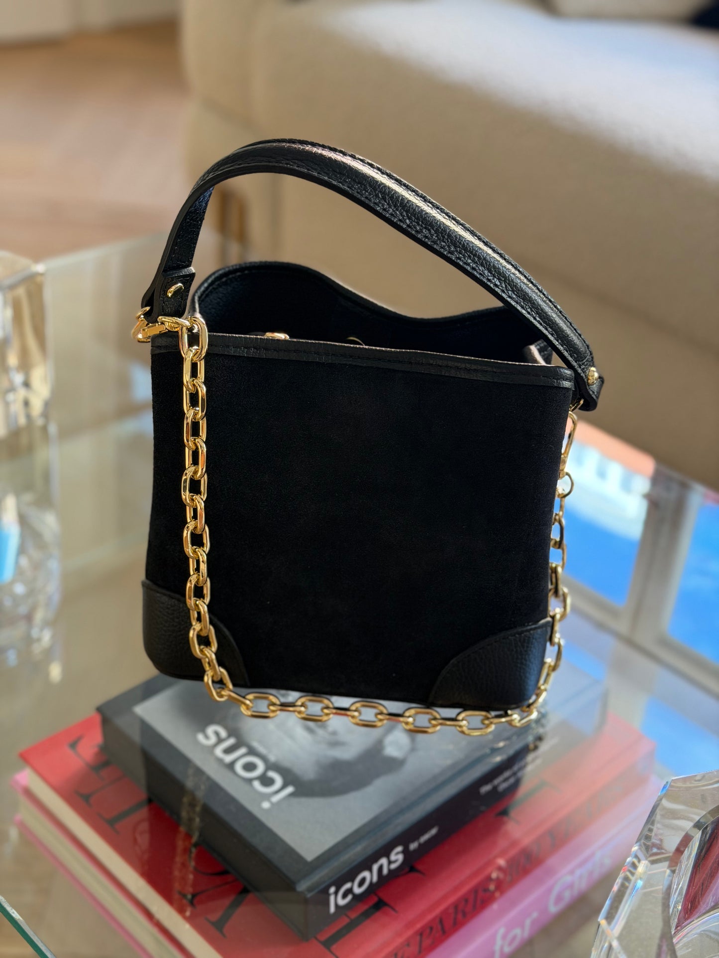 Copenhagen city bag