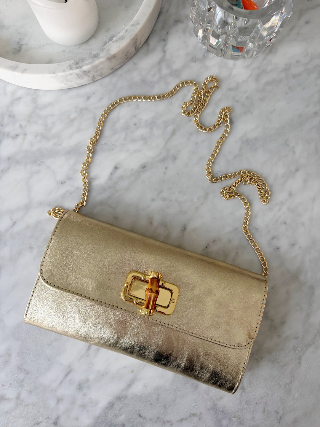 Como city bag