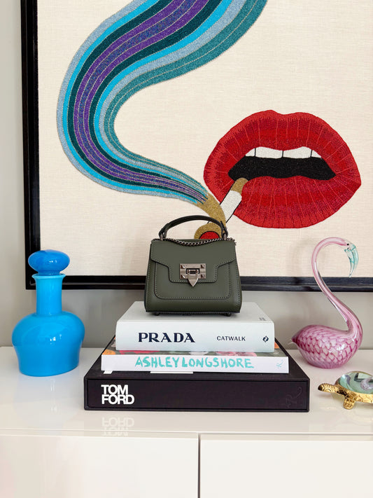 Rome city bag