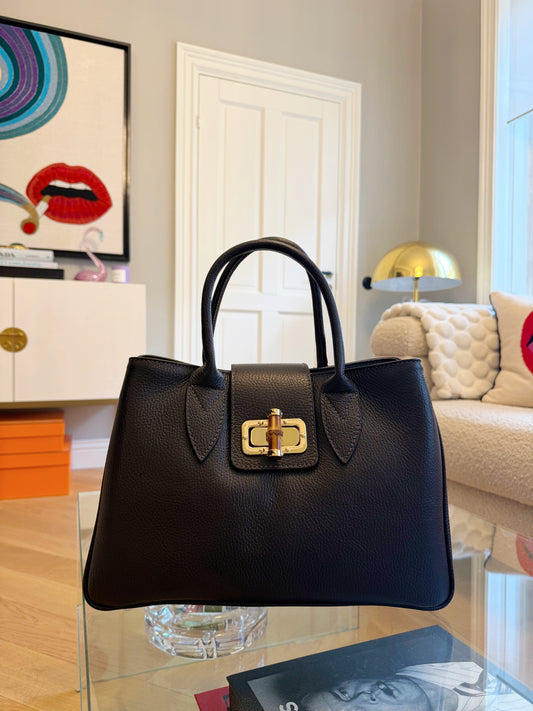 Vordingborg city bag