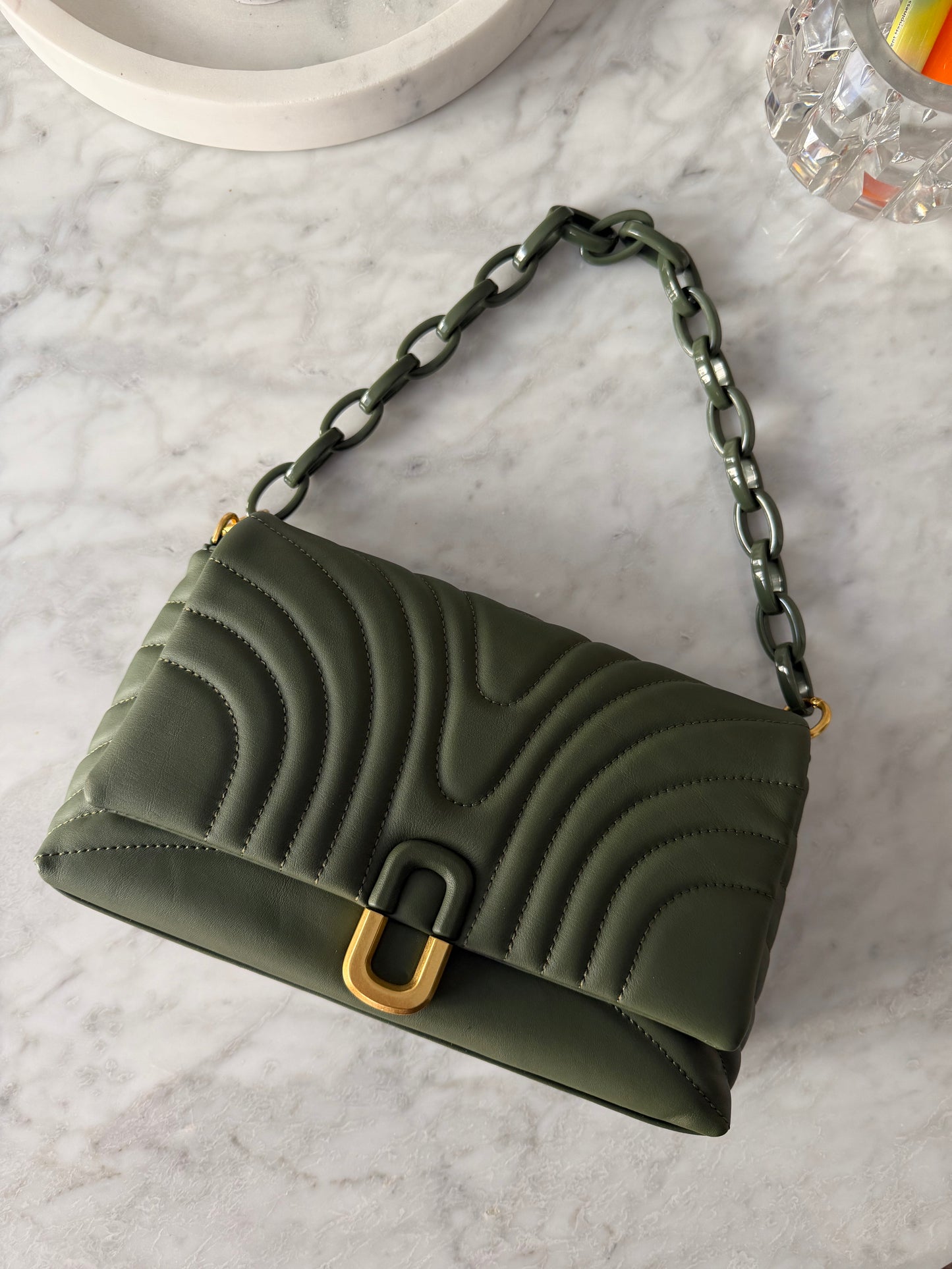Amsterdam city bag