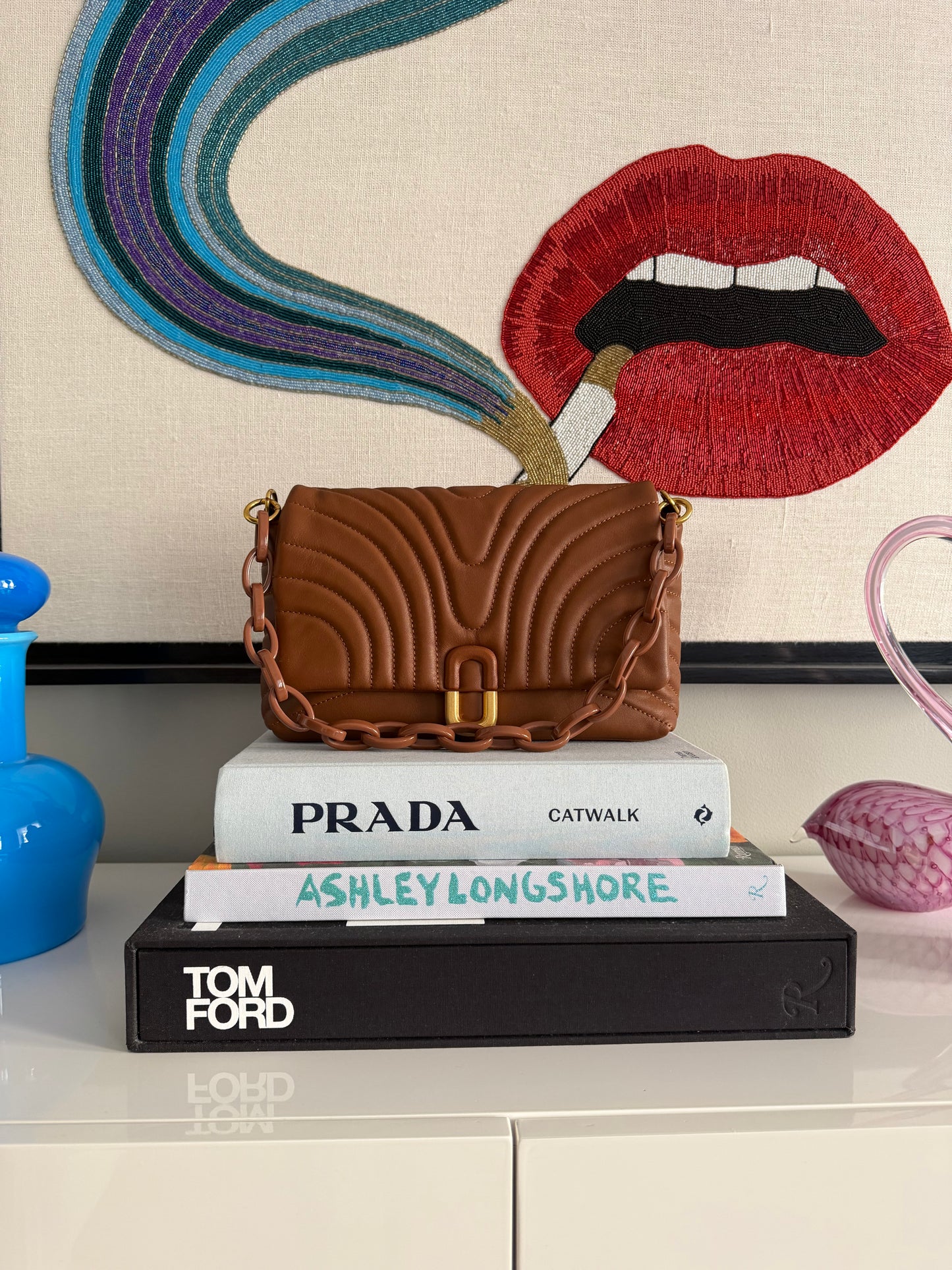 Amsterdam city bag