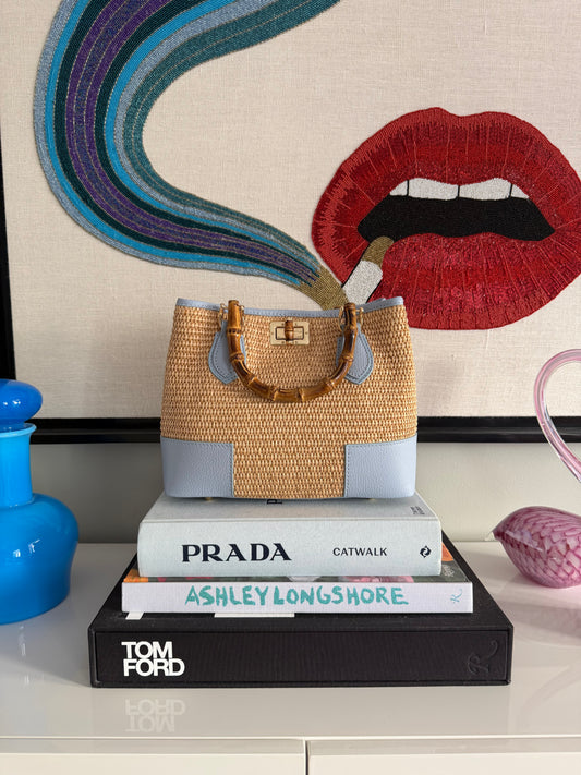 Florence city bag small