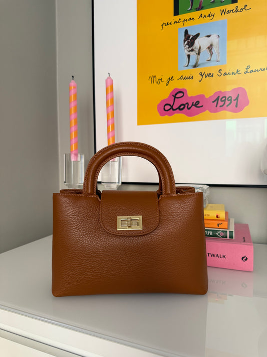 Paris city bag