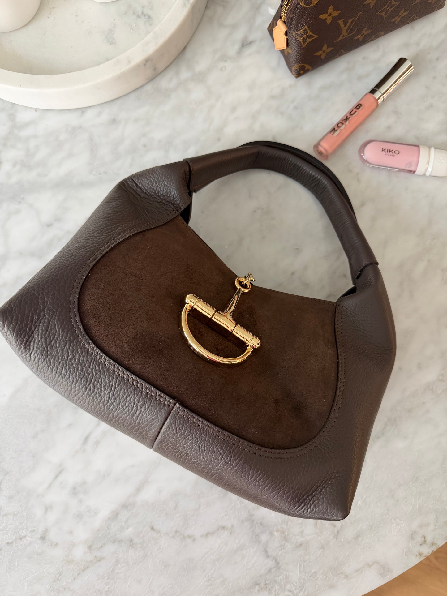 Milan city bag small