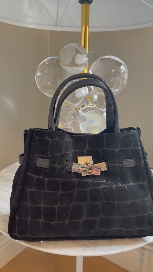 Amalfi city bag